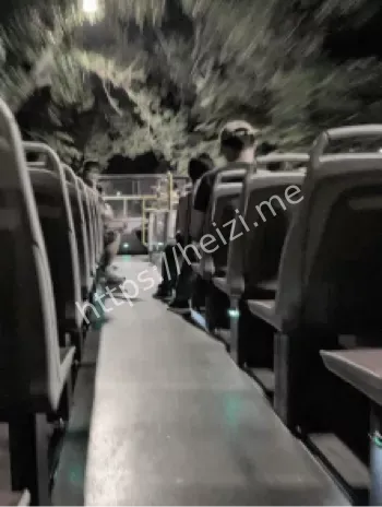 香港猛鬼巴士传说